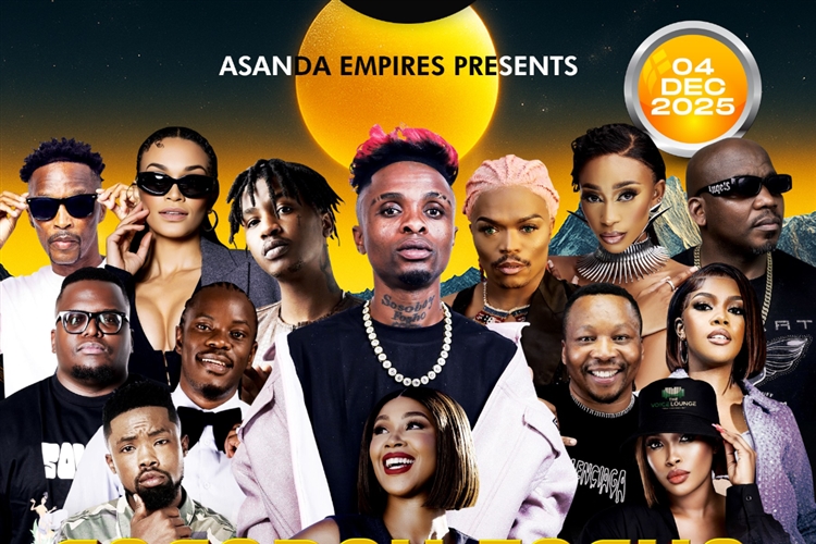 Sosoboy Fosho Turn UP